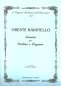 Preview: Sonata Oreste Ravanello
